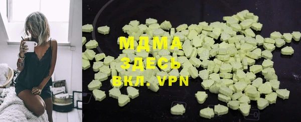 хмурый Абаза